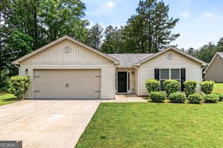 725 Stag Run Drive, Mansfield, GA 30055
