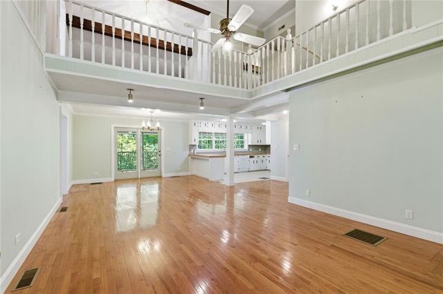 3695 Ledan Road, Gainesville, GA 30506