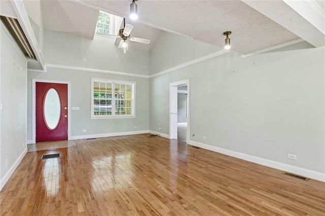 3695 Ledan Road, Gainesville, GA 30506