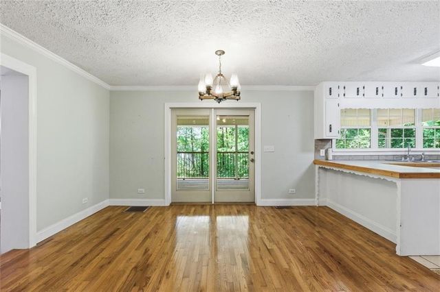 3695 Ledan Road, Gainesville, GA 30506