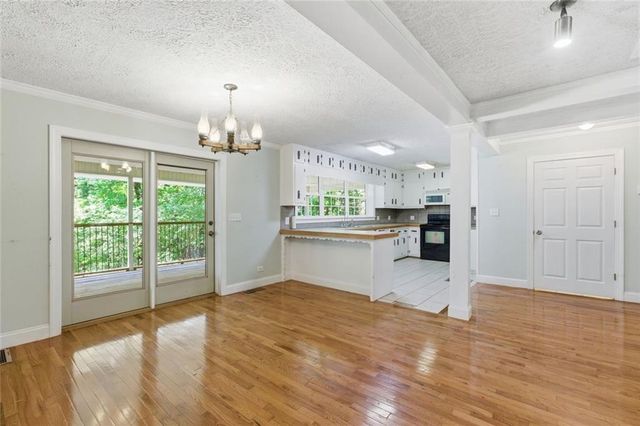 3695 Ledan Road, Gainesville, GA 30506