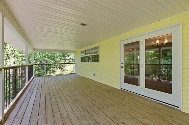 3695 Ledan Road, Gainesville, GA 30506