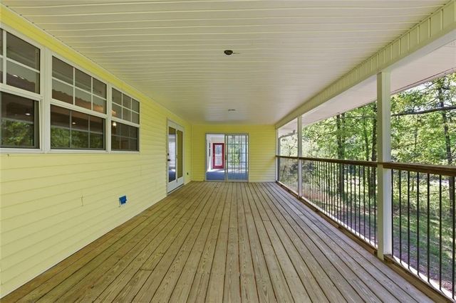 3695 Ledan Road, Gainesville, GA 30506