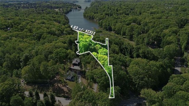 3695 Ledan Road, Gainesville, GA 30506