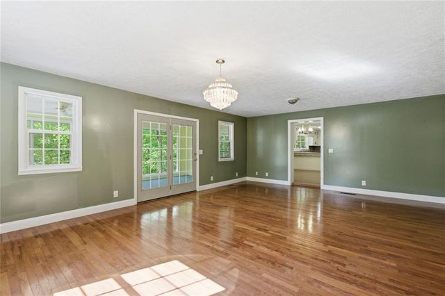 3695 Ledan Road, Gainesville, GA 30506