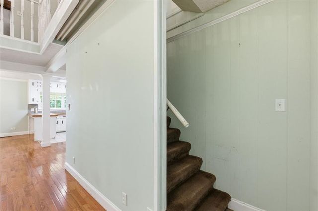 3695 Ledan Road, Gainesville, GA 30506
