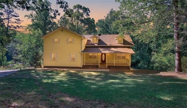 3695 Ledan Road, Gainesville, GA 30506