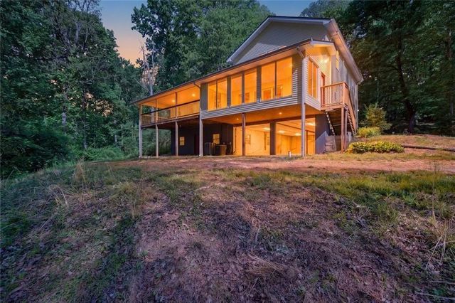 3695 Ledan Road, Gainesville, GA 30506