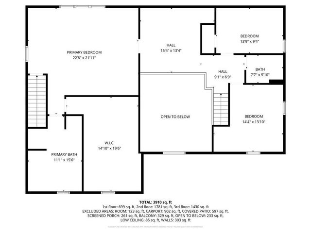 3695 Ledan Road, Gainesville, GA 30506