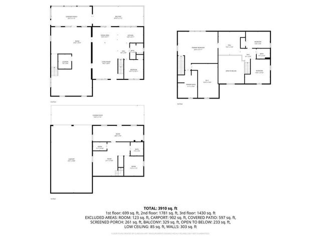 3695 Ledan Road, Gainesville, GA 30506