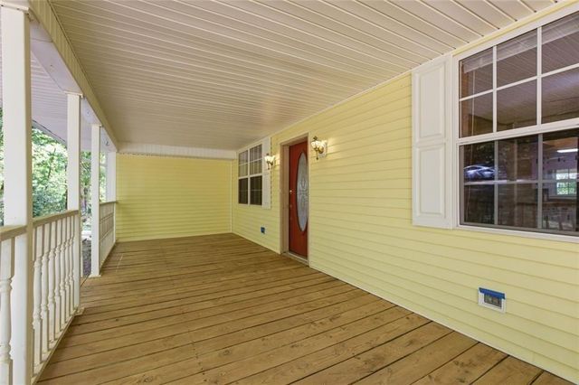 3695 Ledan Road, Gainesville, GA 30506