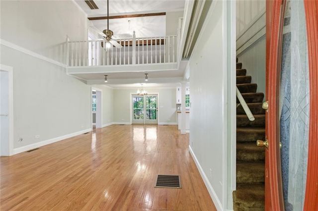 3695 Ledan Road, Gainesville, GA 30506