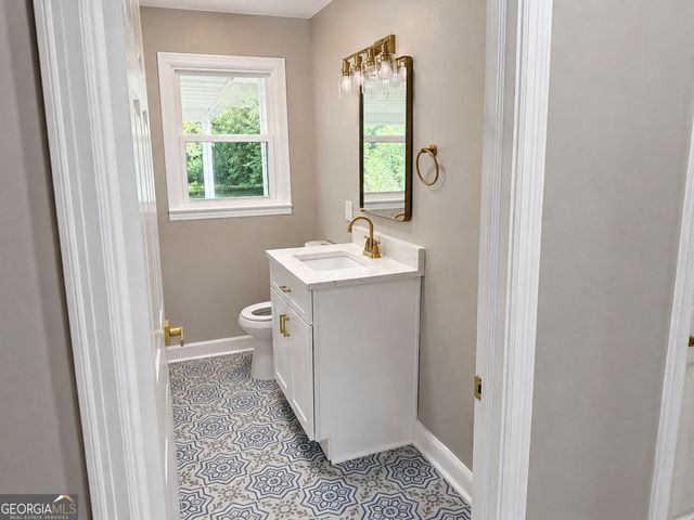 5679 Perk Street, Austell, GA 30106
