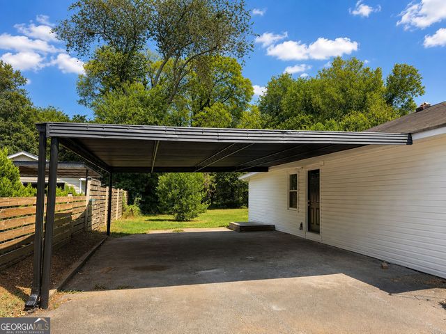 5679 Perk Street, Austell, GA 30106
