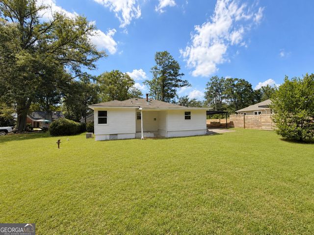 5679 Perk Street, Austell, GA 30106