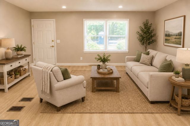5679 Perk Street, Austell, GA 30106