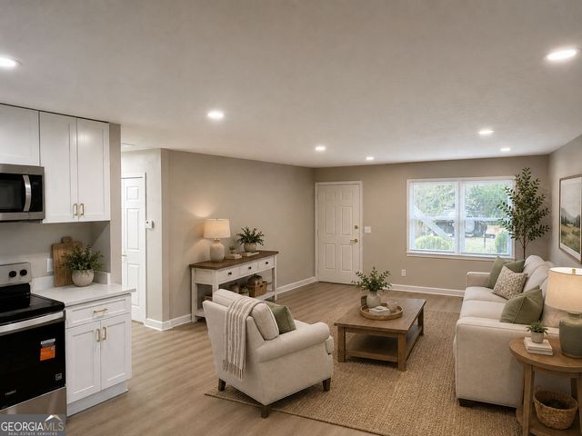 5679 Perk Street, Austell, GA 30106