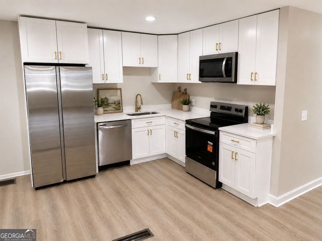 5679 Perk Street, Austell, GA 30106
