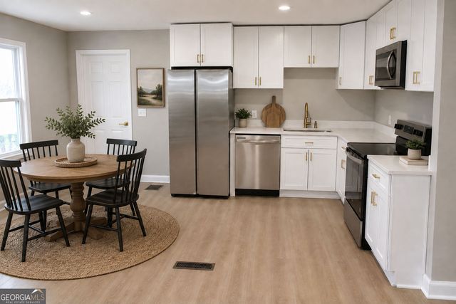 5679 Perk Street, Austell, GA 30106