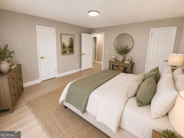 5679 Perk Street, Austell, GA 30106