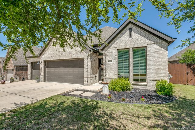 12621 Vittorio Gable, San Antonio, TX 78253
