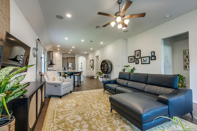 12621 Vittorio Gable, San Antonio, TX 78253