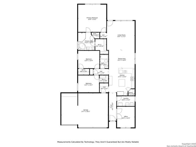 12621 Vittorio Gable, San Antonio, TX 78253