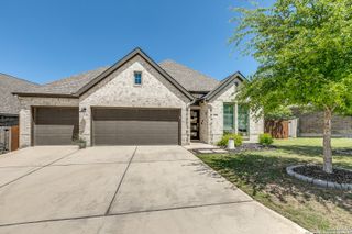 12621 Vittorio Gable, San Antonio, TX 78253