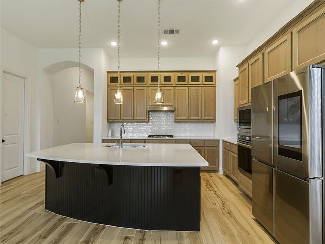 1956 Frediano Lane, Mclendon Chisholm, TX 75032