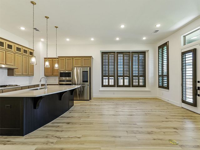 1956 Frediano Lane, Mclendon Chisholm, TX 75032