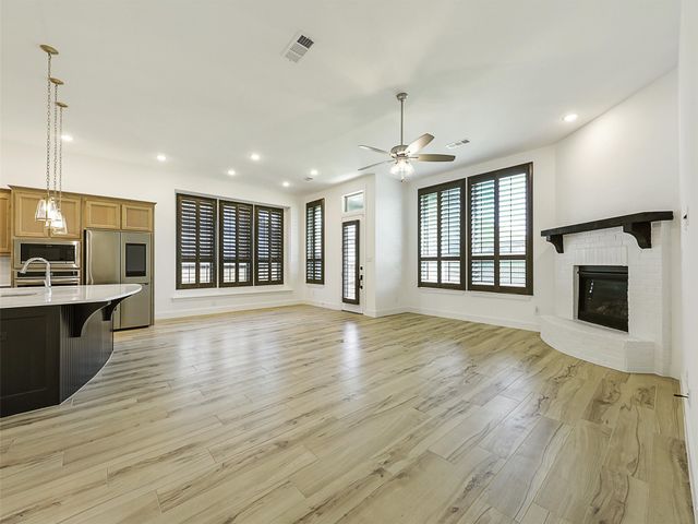 1956 Frediano Lane, Mclendon Chisholm, TX 75032