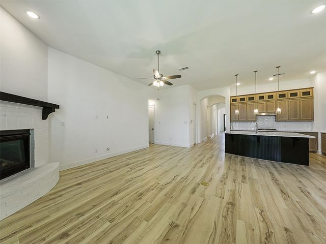 1956 Frediano Lane, Mclendon Chisholm, TX 75032