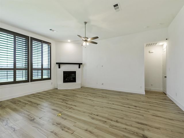 1956 Frediano Lane, Mclendon Chisholm, TX 75032