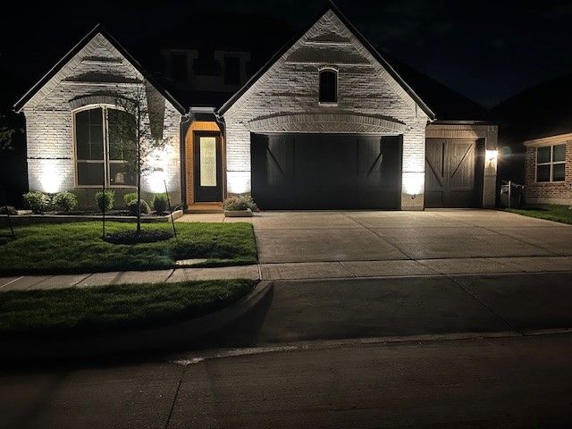 1956 Frediano Lane, Mclendon Chisholm, TX 75032