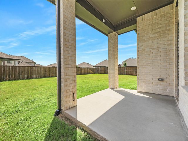 1956 Frediano Lane, Mclendon Chisholm, TX 75032