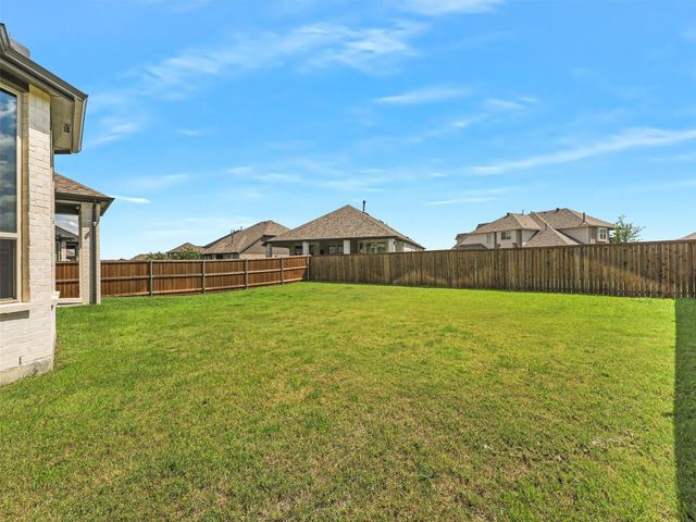 1956 Frediano Lane, Mclendon Chisholm, TX 75032