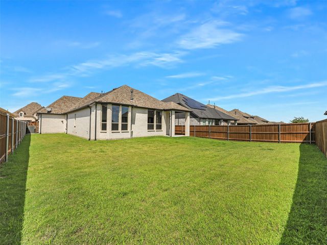 1956 Frediano Lane, Mclendon Chisholm, TX 75032