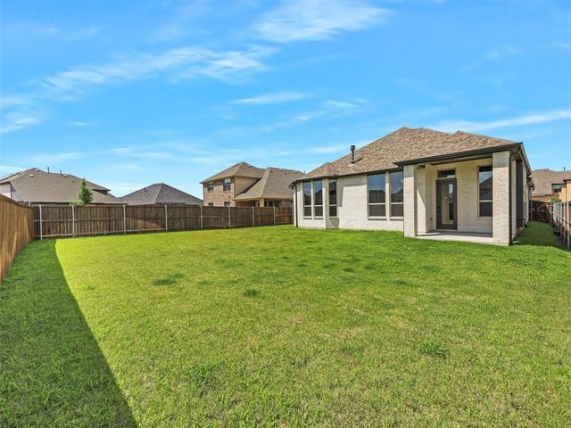 1956 Frediano Lane, Mclendon Chisholm, TX 75032