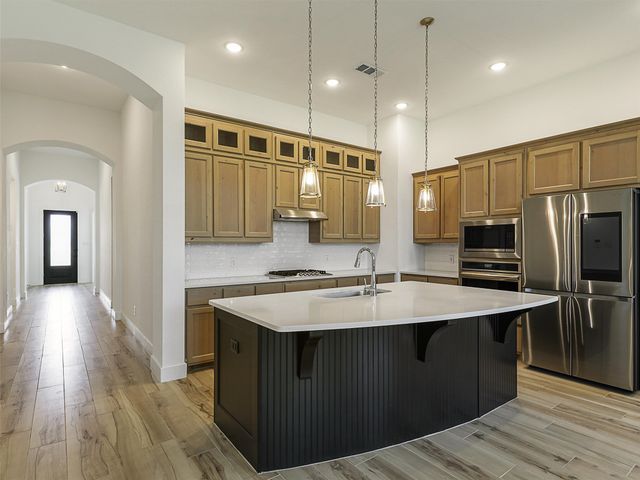 1956 Frediano Lane, Mclendon Chisholm, TX 75032