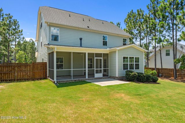 830 Winston Pines Drive, Pinehurst, NC 28374