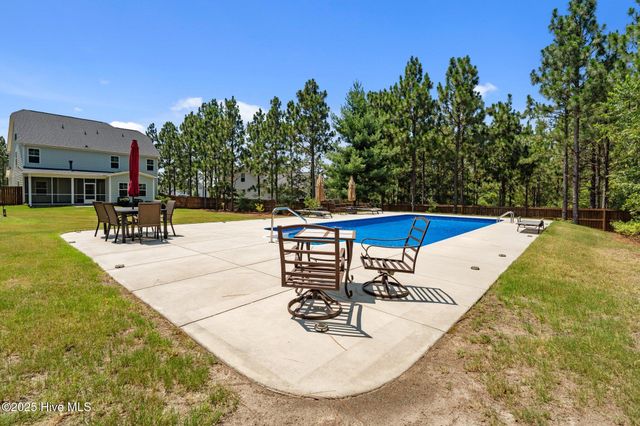 830 Winston Pines Drive, Pinehurst, NC 28374