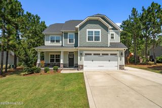 830 Winston Pines Drive, Pinehurst, NC 28374