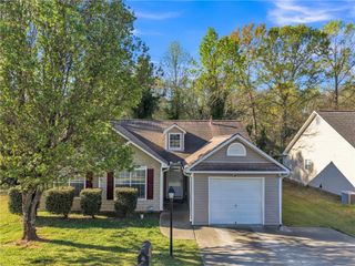 245 Misty Ridge Trail, Stockbridge, GA 30281