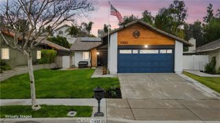 11432 Mount Baxter, Rancho Cucamonga, CA 91737