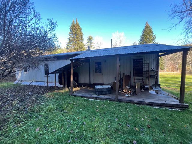 191 Shady Rill Road, Middlesex, VT 05602