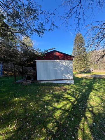 191 Shady Rill Road, Middlesex, VT 05602