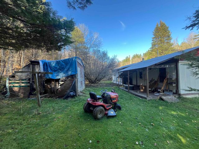 191 Shady Rill Road, Middlesex, VT 05602