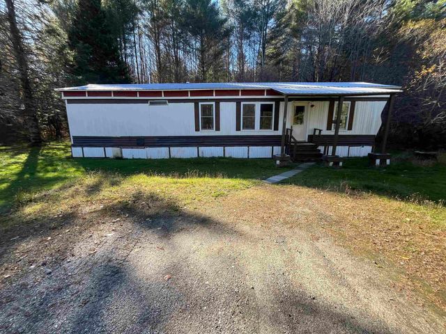 191 Shady Rill Road, Middlesex, VT 05602