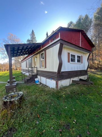 191 Shady Rill Road, Middlesex, VT 05602