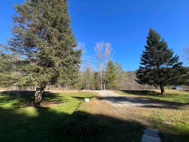 191 Shady Rill Road, Middlesex, VT 05602